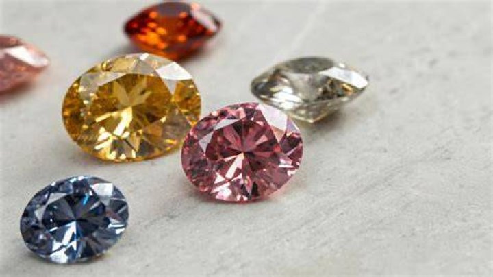 Are H color diamonds good?