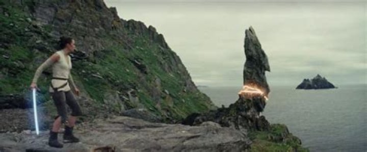 Are lightsabers hot?