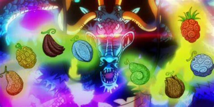 Are there any Devil Fruit users who can swim in water?