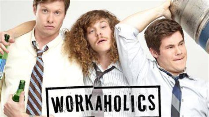 Are workaholics more successful?