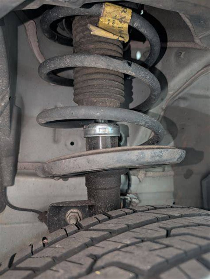 Can a pothole throw off alignment?