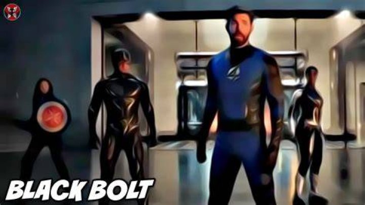 Can Black Bolt defeat Wanda?