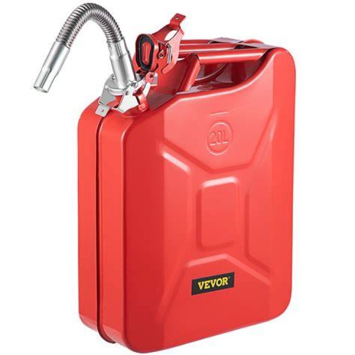 Can I use old petrol?