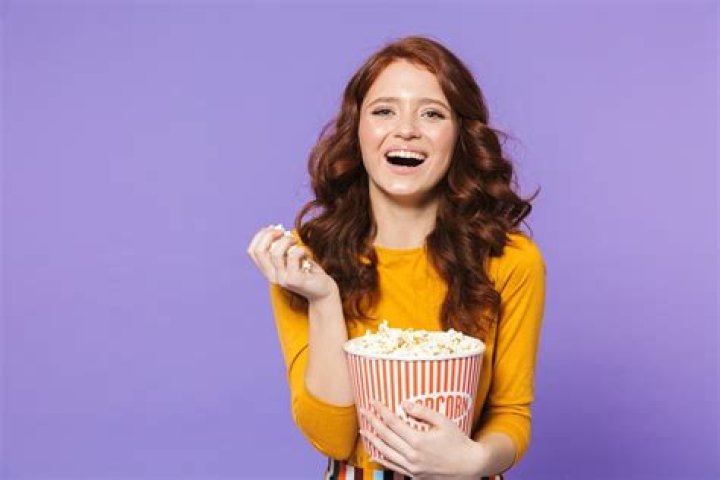 Can you eat popcorn with a permanent retainer?