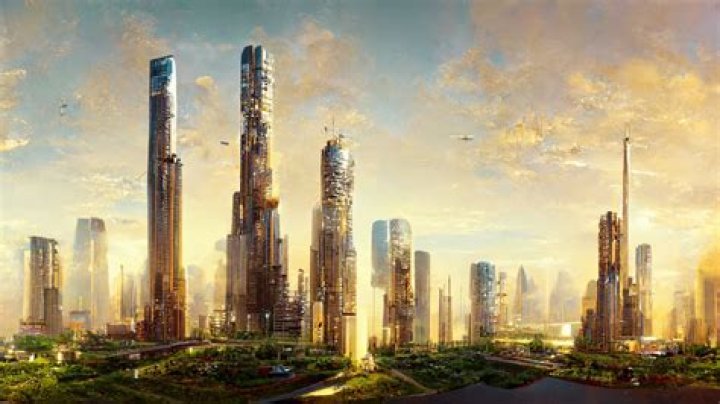 Can you make a city?