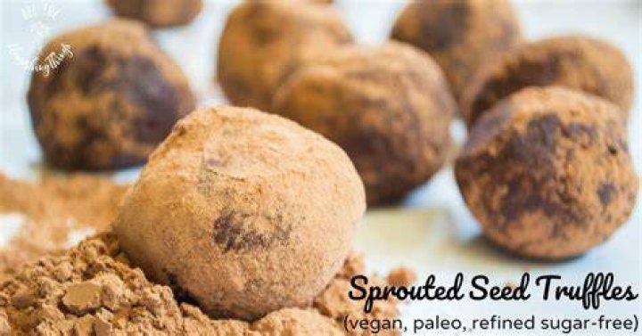 Can you seed truffles?