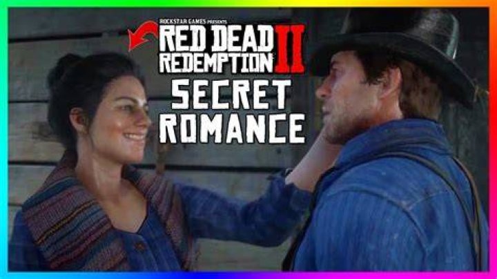 Did Arthur sleep with Abigail?