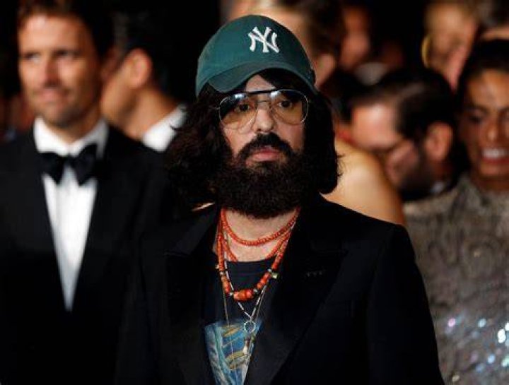 Did Gucci stop using fur?