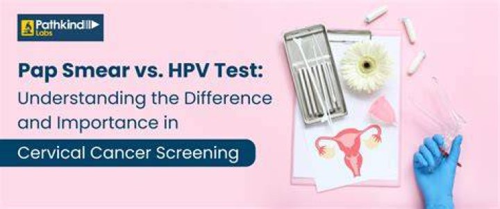 Do all Pap smears detect HPV?