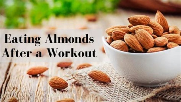 Do almonds cause constipation?