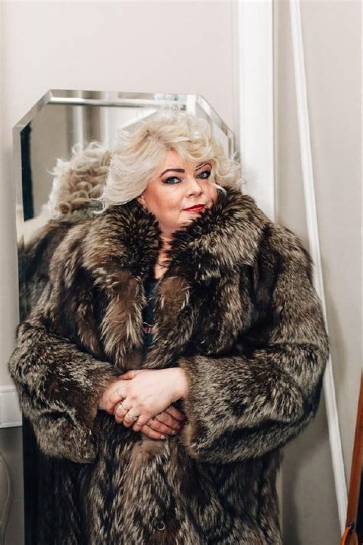 Do people wear Furcoats anymore?