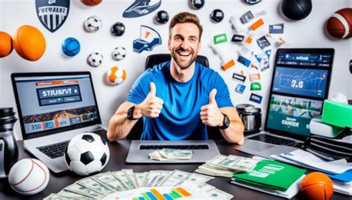 Do sports agents make good money?