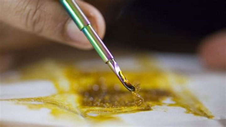 Do thick joints burn slower?