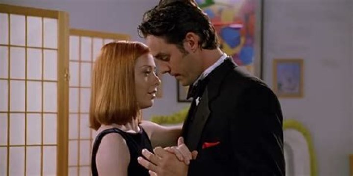 Do Willow and Xander end up together?