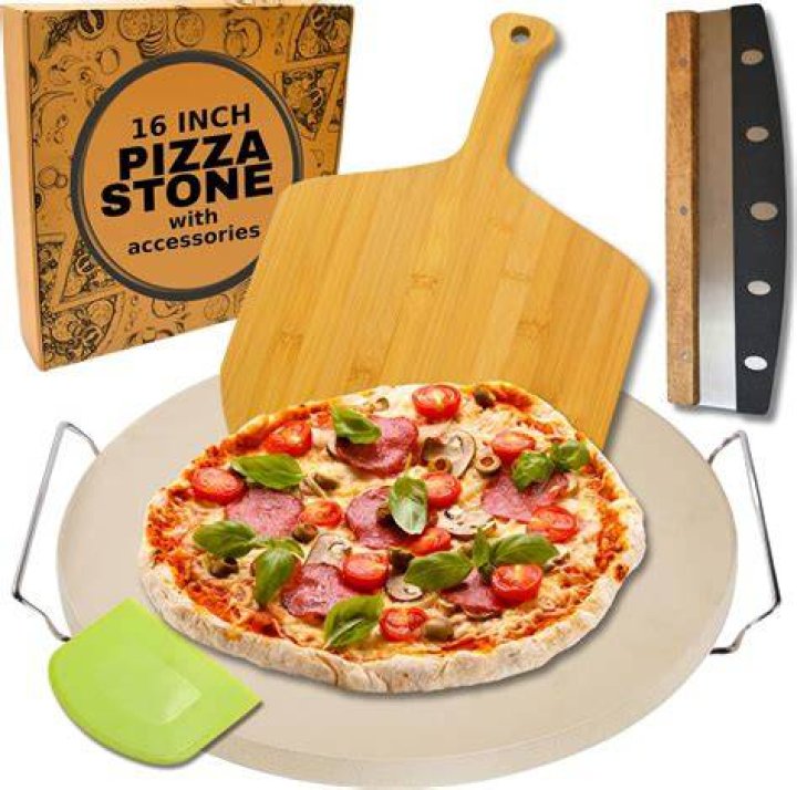 Do you need a pizza peel with a pizza stone?