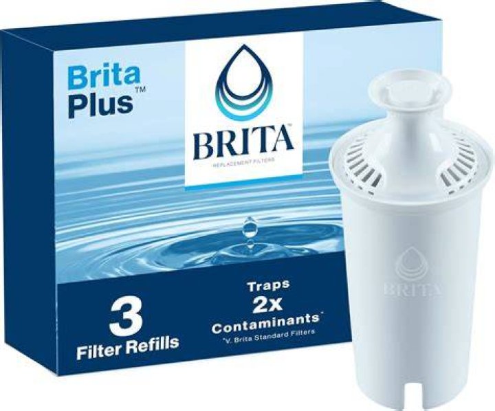 Does Brita have BPA?