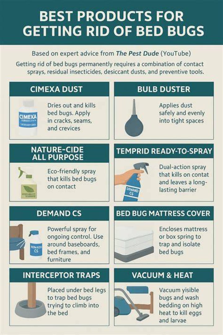 Does cold air get rid of bed bugs?