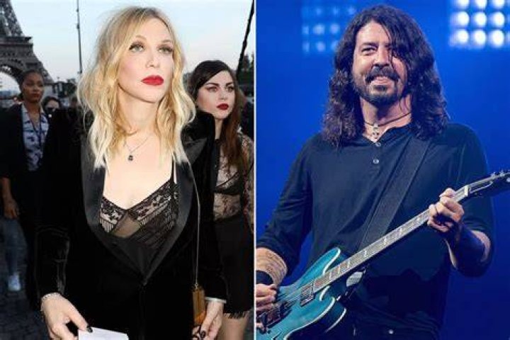 Does Dave Grohl own rights to Nirvana?