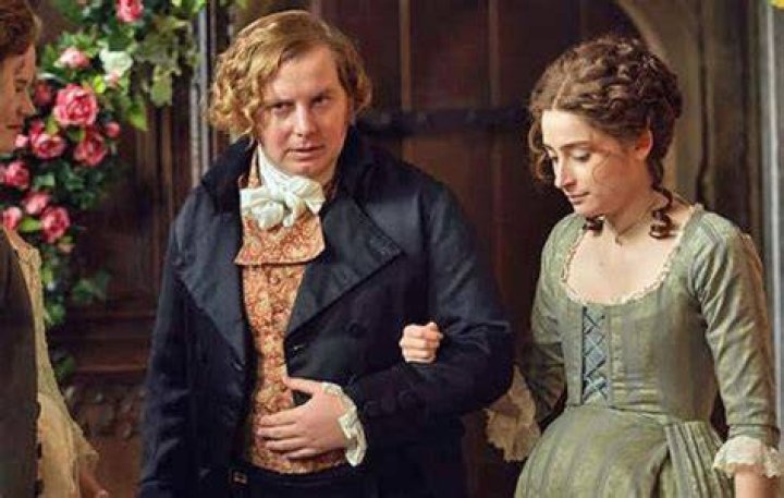 Does Morwenna have a second child?