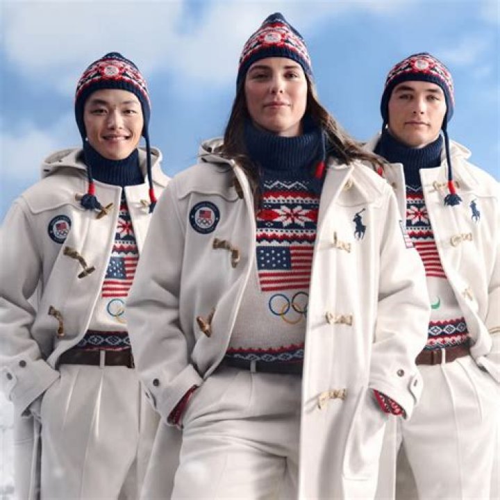 Does Ralph Lauren use fur?