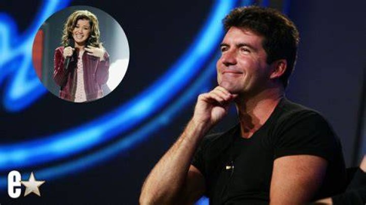 Does Simon Cowell own American Idol?