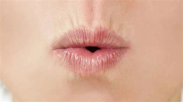 Does Whistling make your lips bigger?