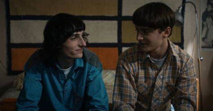 Does Will date anyone in Stranger Things?
