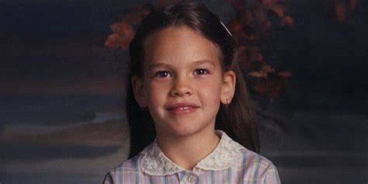 Has a child ever won an Oscar?