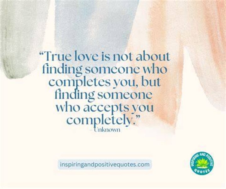 How can I express that I truly love someone?