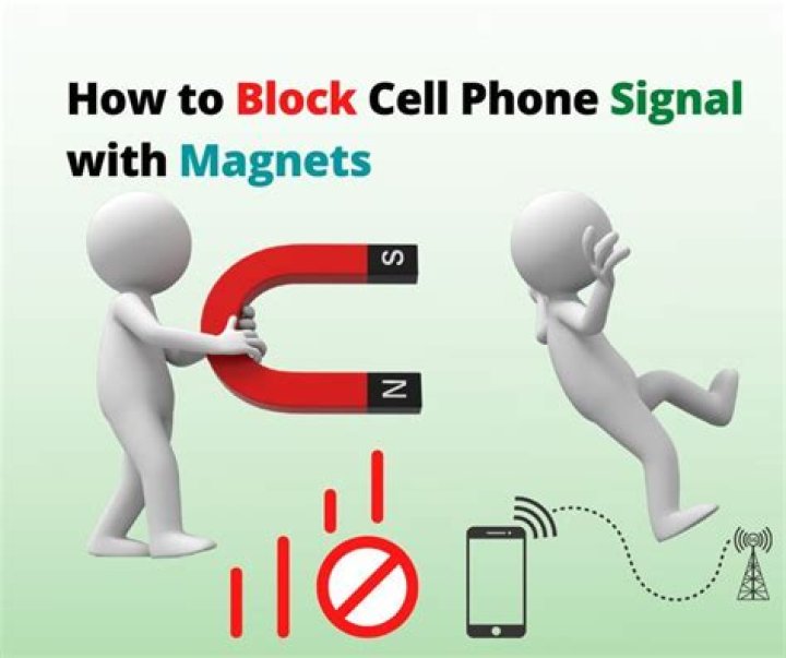 How do I block cell phone radiation?