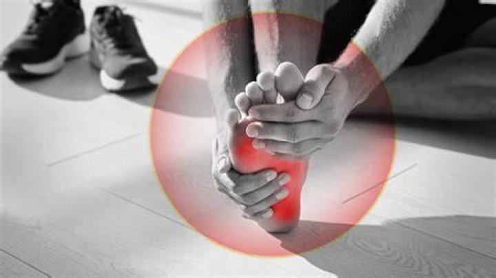 How do I know if my foot injury is serious?