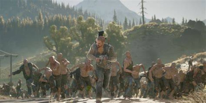 How do you get the secret ending in Days Gone?