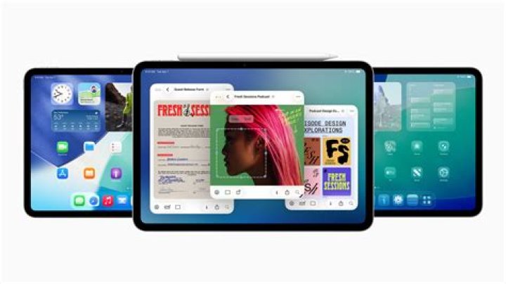 How do you say iOS?