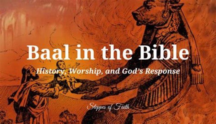 How good is Baal?