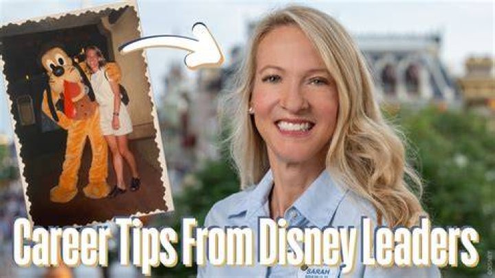 How hard is it to get a job at Disney corporate?