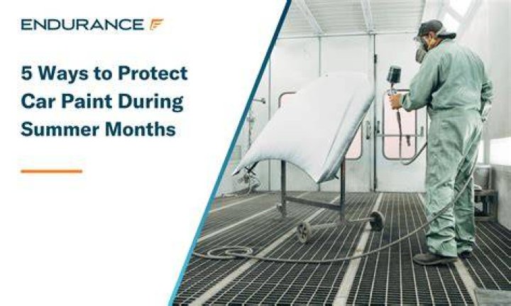 How long is paint covered under warranty?