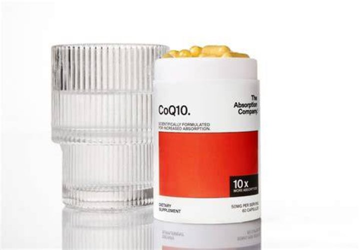 How much CoQ10 should I take with statins?