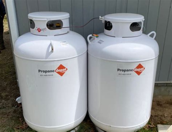 How much does it cost to fill a LPG tank UK?