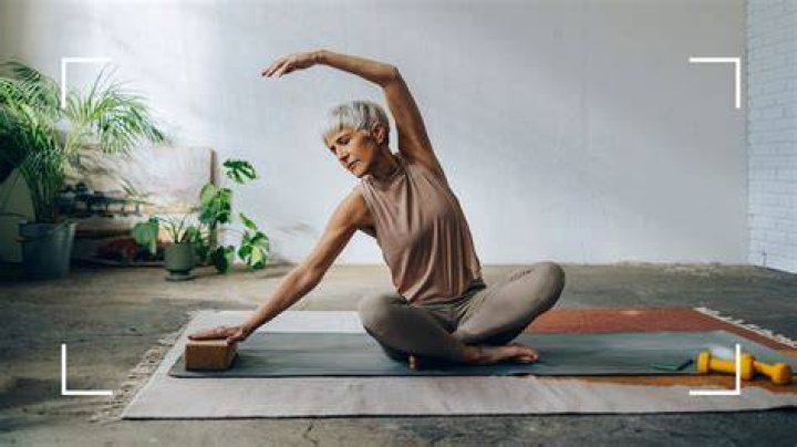 How often should you get a physical in your 70s?