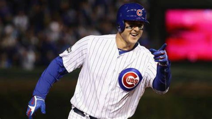 How old is Anthony Rizzo?