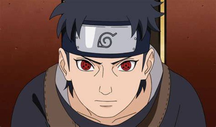 How old is Shisui?