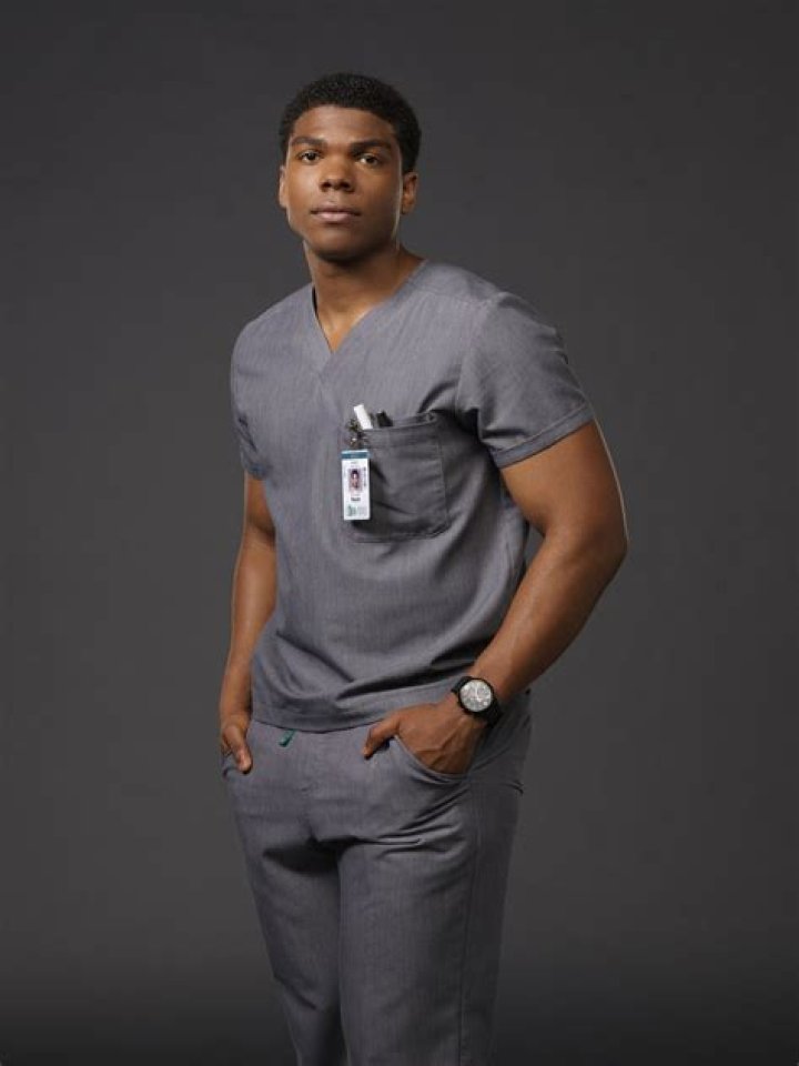 How old is Spence Moore II?
