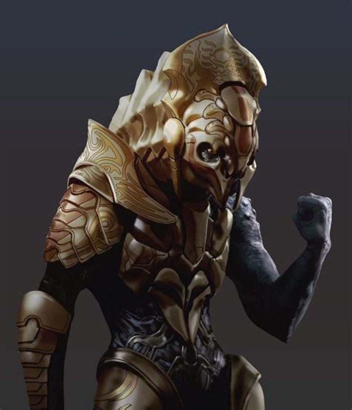 How old is Thel Vadam?