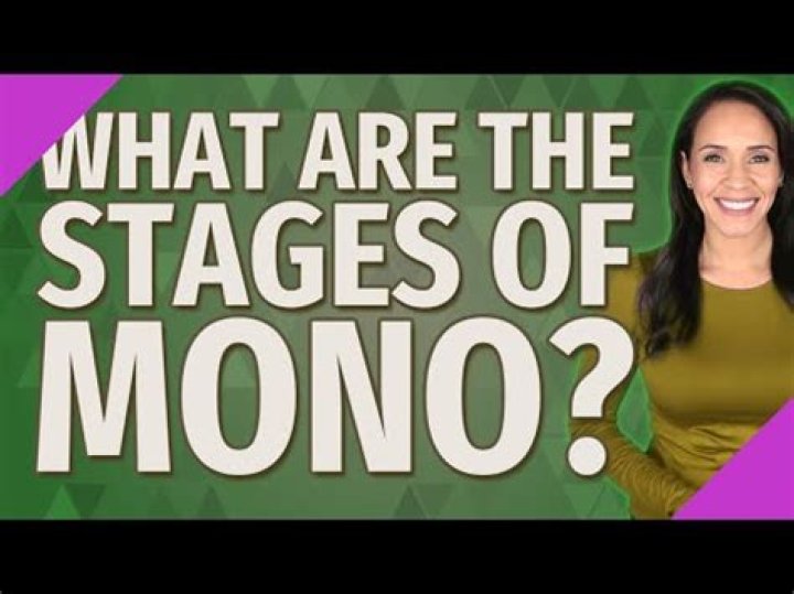 How serious is mono?