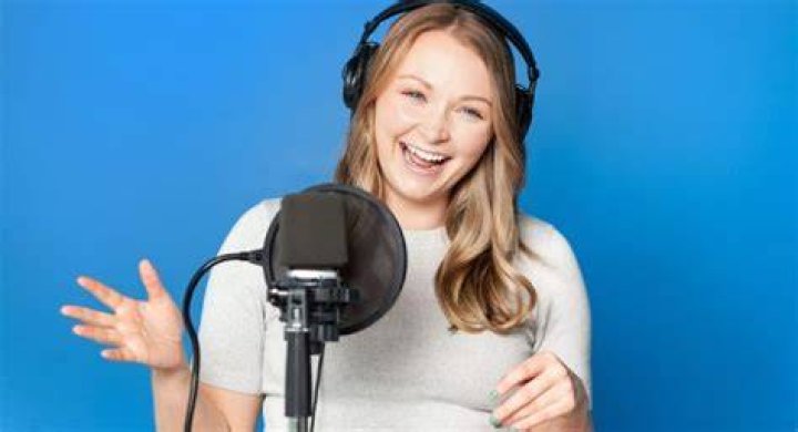 Is a girls voice important?