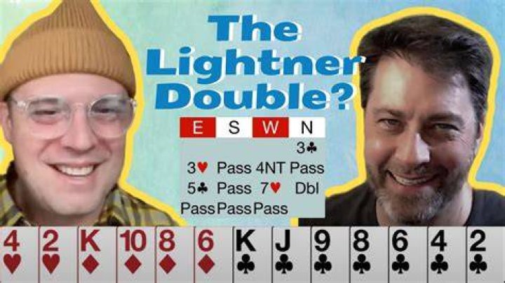 Is a Lightner double Alertable?