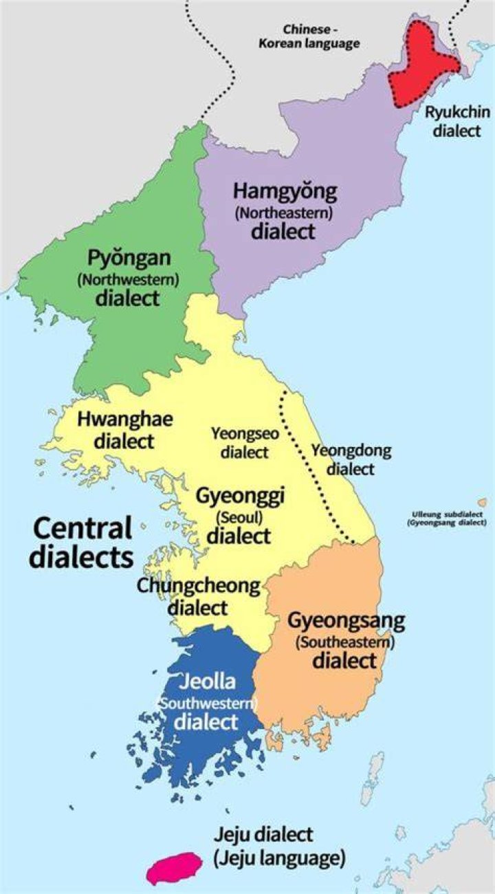 Is English widely spoken in South Korea?