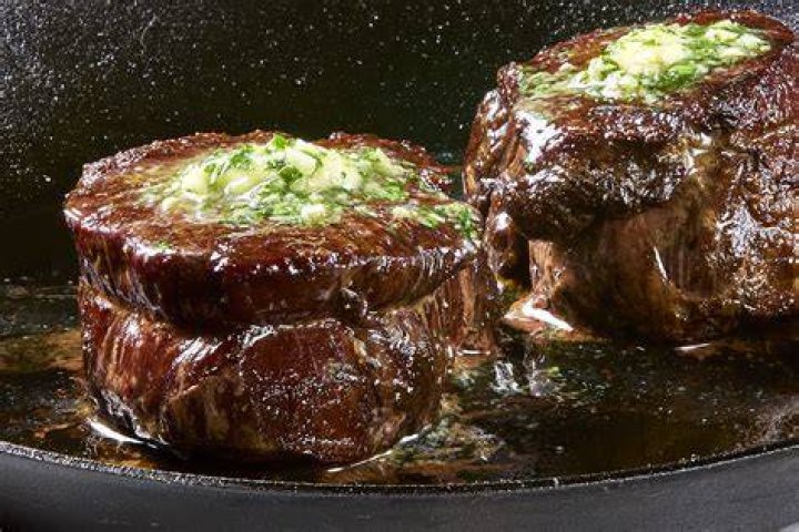 Is filet mignon the best steak?