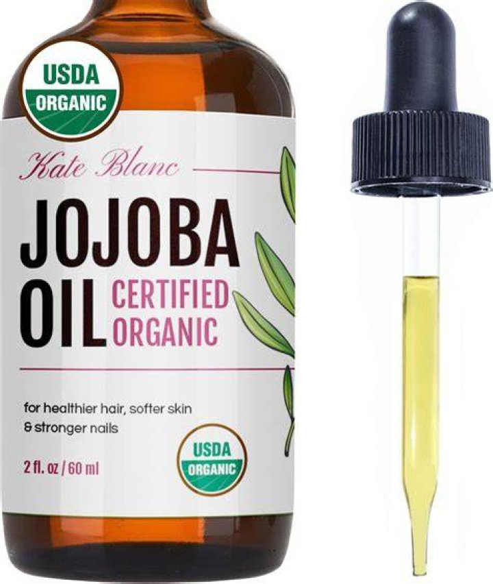 Is jojoba oil anti aging?