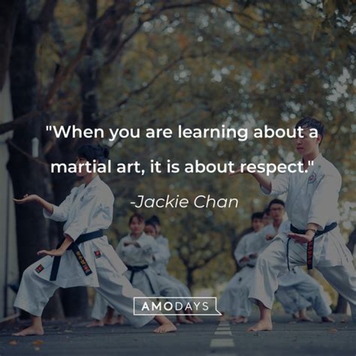 Is martial arts good for depression?